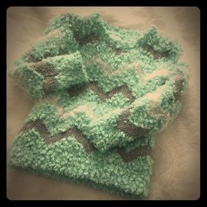 💥4 for $30💥🌸Cute Cat and Jack sweater🌸